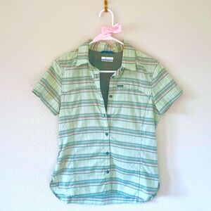 Columbia shirt - Size XS - TP
